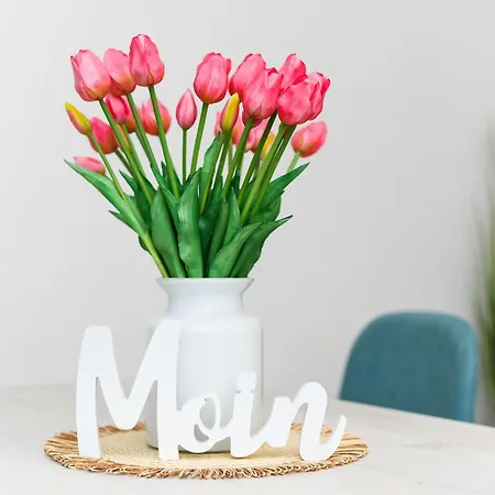 Apartmán Strandkorb 2 *