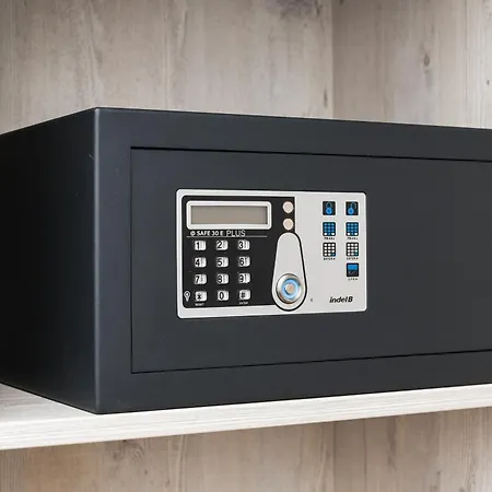 Strandkorb 2 Apartmán Esens